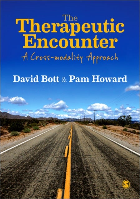The Therapeutic Encounter - A Cross-modality Approach