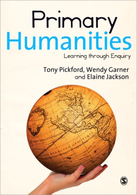 Primary Humanities - Learning Through Enquiry