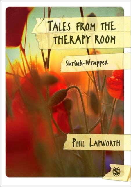 Tales from the Therapy Room - Shrink-Wrapped