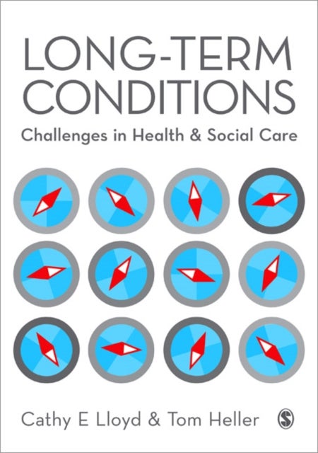 Long-Term Conditions - Challenges in Health & Social Care