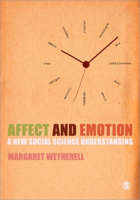 Affect and Emotion - A New Social Science Understanding
