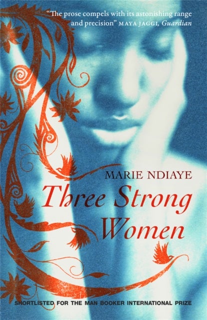 Three Strong Women - Shortlisted for the International Booker Prize