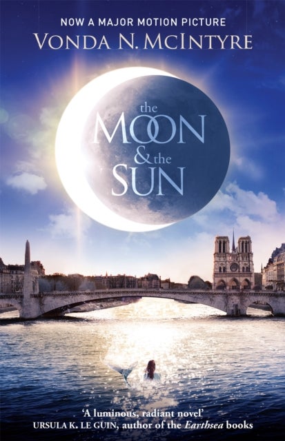 The Moon and the Sun - Now a Major Film!