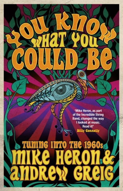 You Know What You Could Be - Tuning into the 1960s