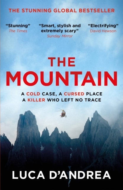 The Mountain - The Breathtaking Italian Bestseller