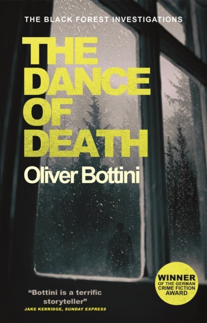 The Dance of Death - A Black Forest Investigation III