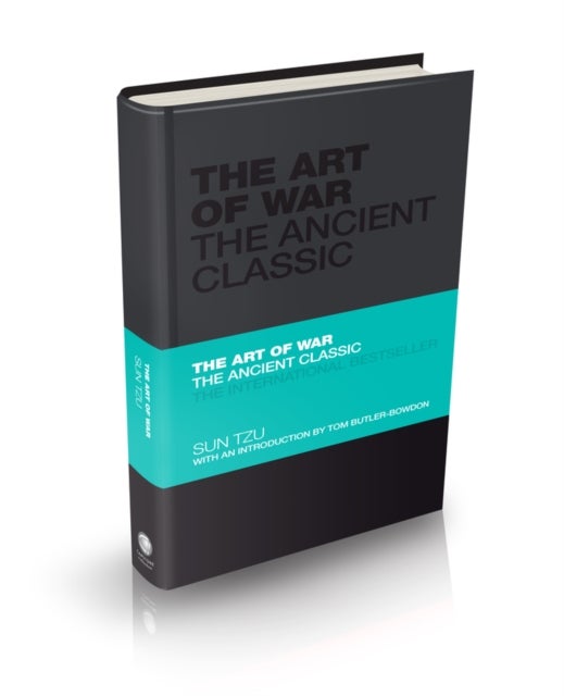The Art of War - The Ancient Classic