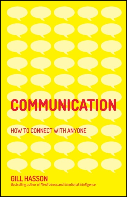 Communication - How to Connect with Anyone