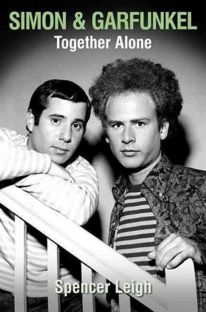 Simon and Garfunkel: Together Alone - Together Alone