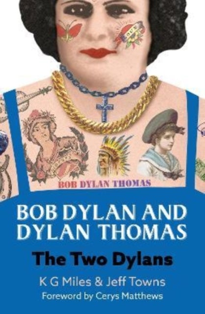 Bob Dylan and Dylan Thomas - The Two Dylans