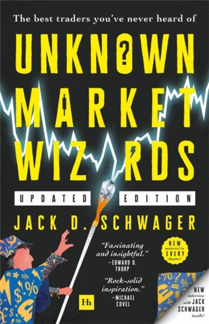 Unknown Market Wizards - The best traders you've never heard of