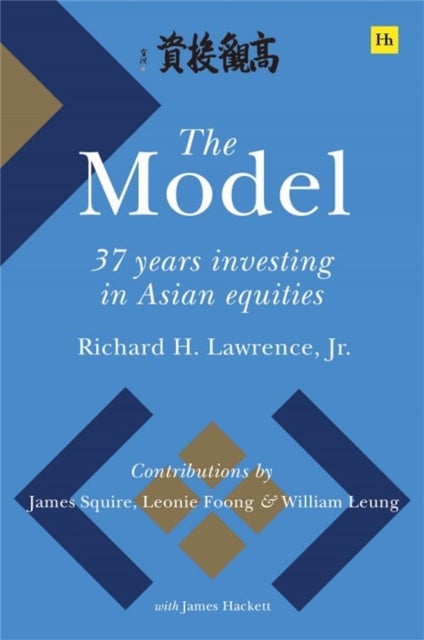 The Model - 37 Years Investing in Asian Equities