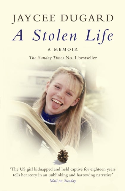 A Stolen Life - a memoir