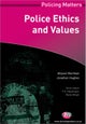 Police Ethics and Values