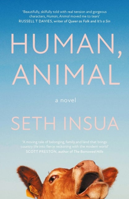 Human, Animal - A BBC Radio 2 Book Club Pick
