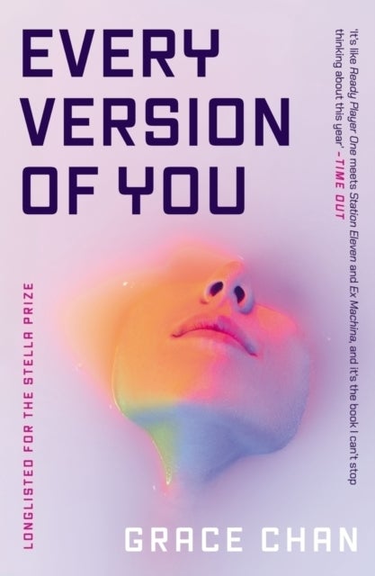 Every Version of You - Longlisted for the Climate Fiction Prize 2026