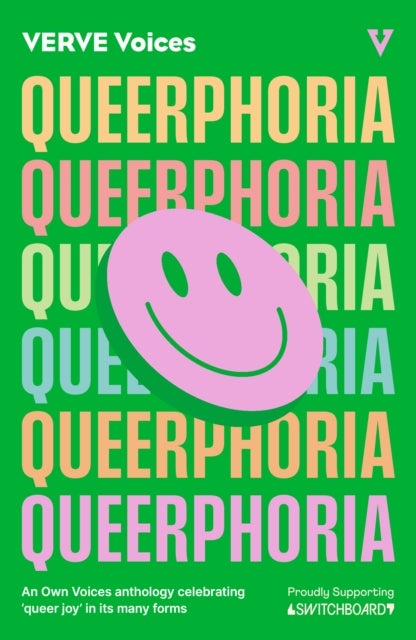 Queerphoria - VERVE Voices