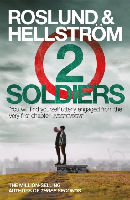 Two Soldiers - Ewert Grens 5