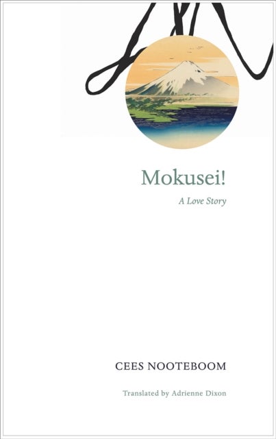 Mokusei! - A Love Story