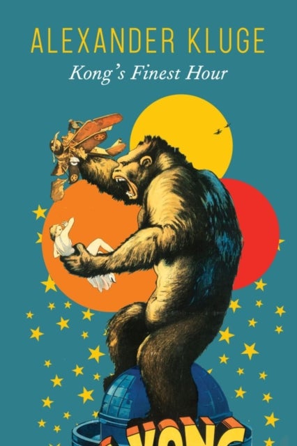 Kong's Finest Hour - A Chronicle of Connections