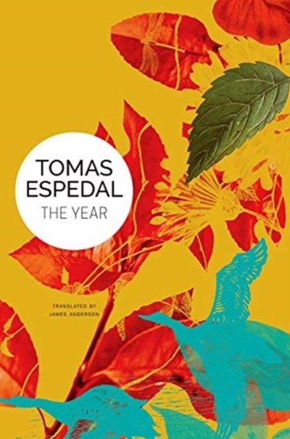 The Year - A Novel