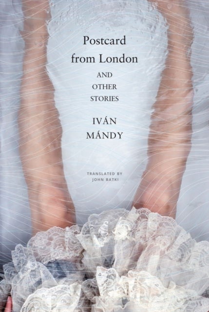 Postcard from London - And Other Stories