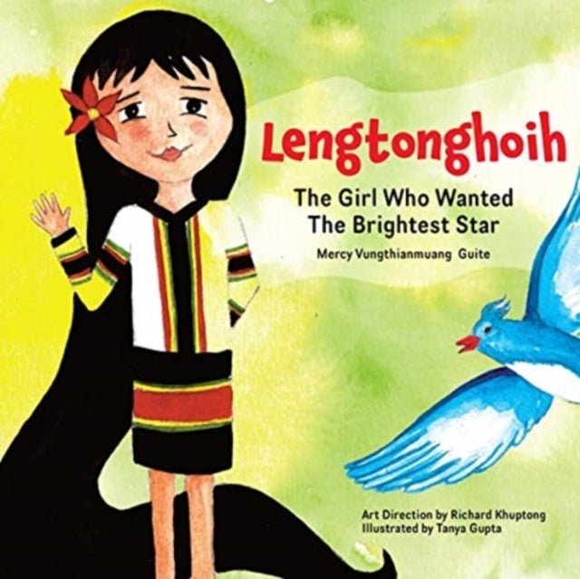 Lengtonghoih - The Girl Who Wanted the Brightest Star