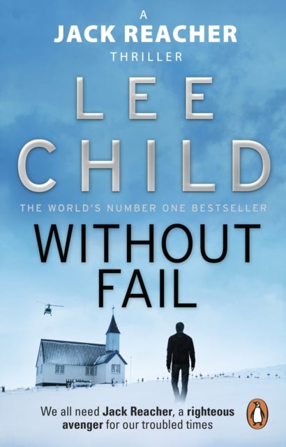 Without Fail - (Jack Reacher 6)