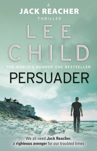 Persuader - (Jack Reacher 7)