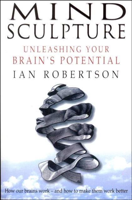 Mind Sculpture - Your Brain's Untapped Potential