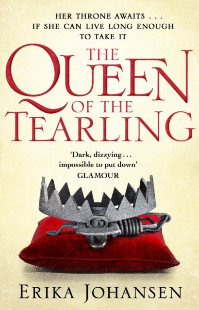 The Queen Of The Tearling - (The Tearling Trilogy 1)