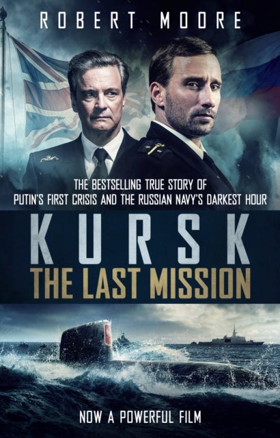 Kursk - Film tie-in