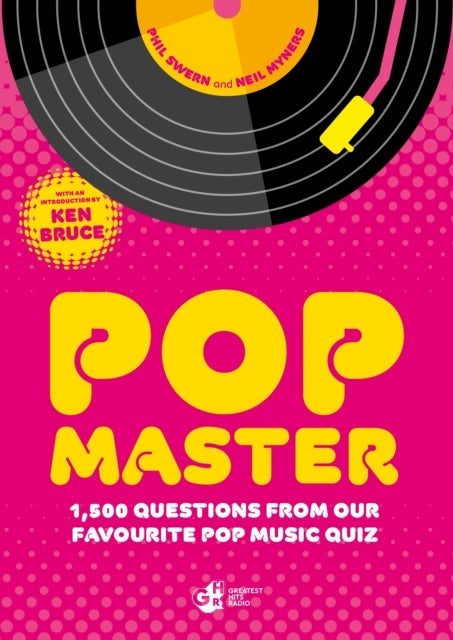 PopMaster - The Nation’s Favourite Pop Music Quiz