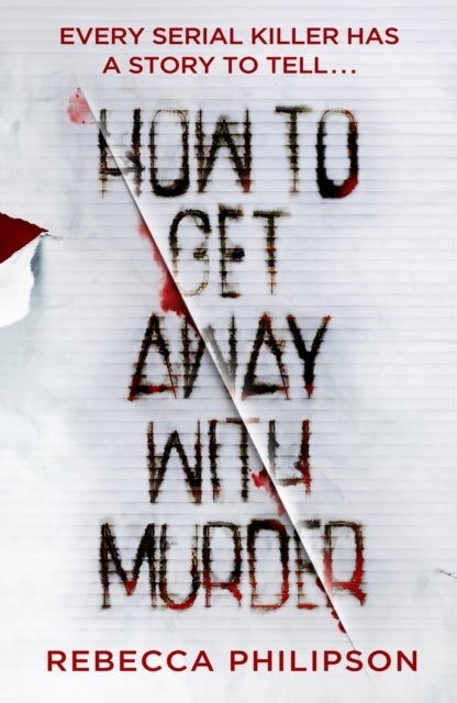 How to Get Away with Murder