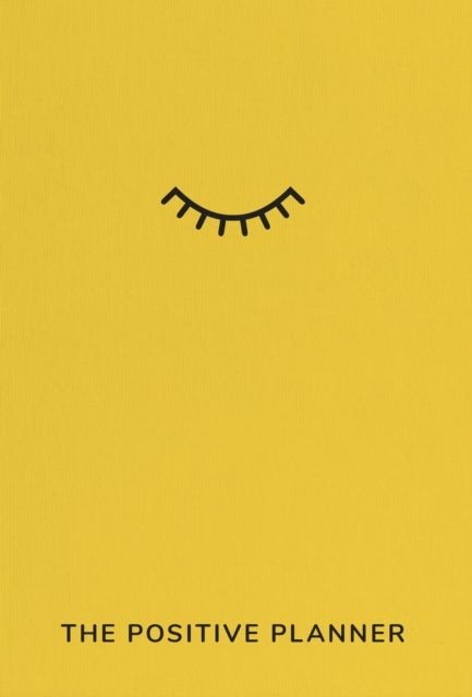 The Positive Planner
