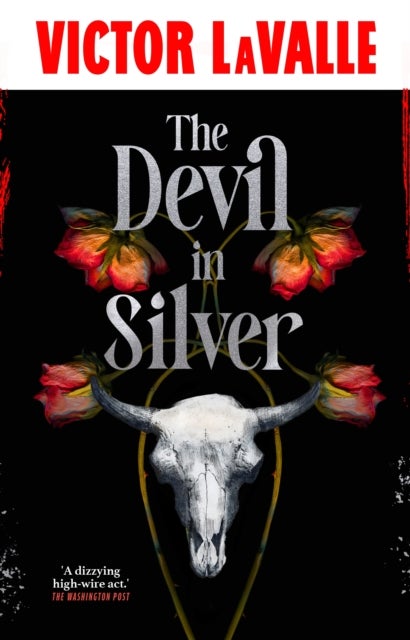 The Devil in Silver