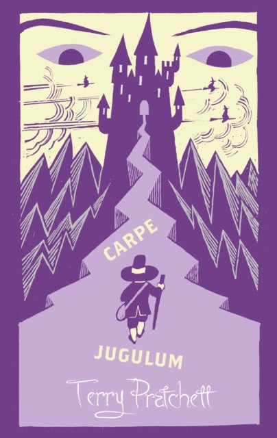Carpe Jugulum - (Discworld Novel 23)
