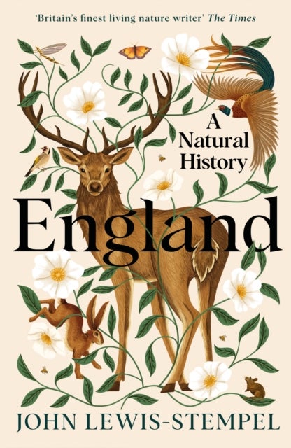 England - A Natural History