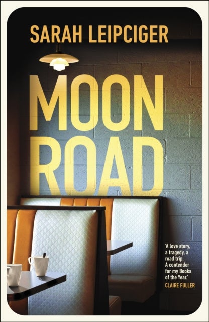 Moon Road - Exquisite portrait of marriage, divorce and reconciliation, for fans of OH WILLIAM