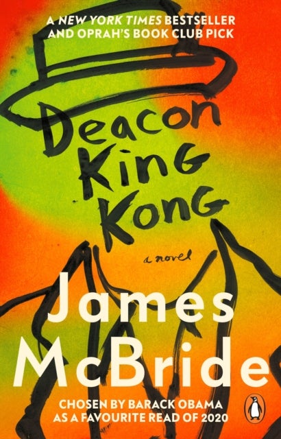 Deacon King Kong - A Novel