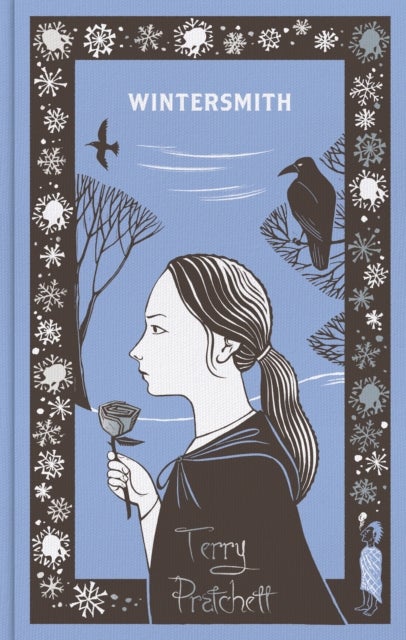 Wintersmith - Discworld Hardback Library