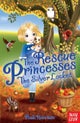 The Rescue Princesses: The Silver Locket