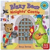 Bizzy Bear: Knights' Castle (4)