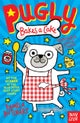 Pugly Bakes a Cake