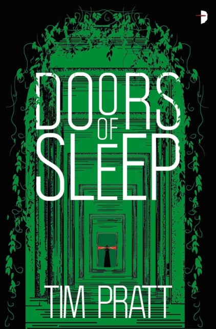 Doors of Sleep - Journals of Zaxony Delatree