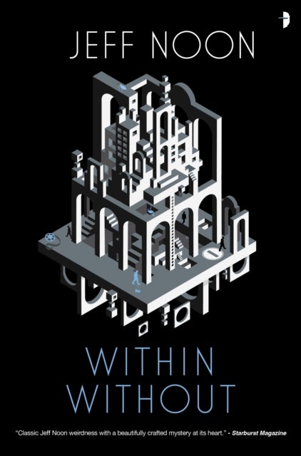 Within Without - A Nyquist Mystery