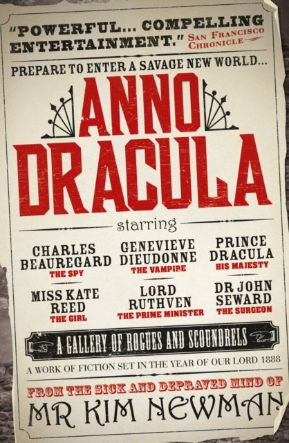 Anno Dracula