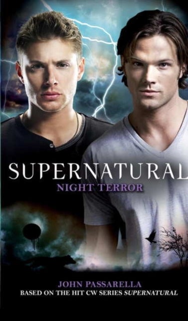 Supernatural: Night Terror