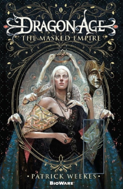 Dragon Age - The Masked Empire