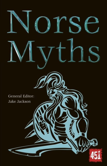 Norse Myths - The World's Greatest Myths and Legends